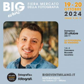 SIGMA, Ambassador Francesco Riccardo Iacomino presente al BIG EVENT